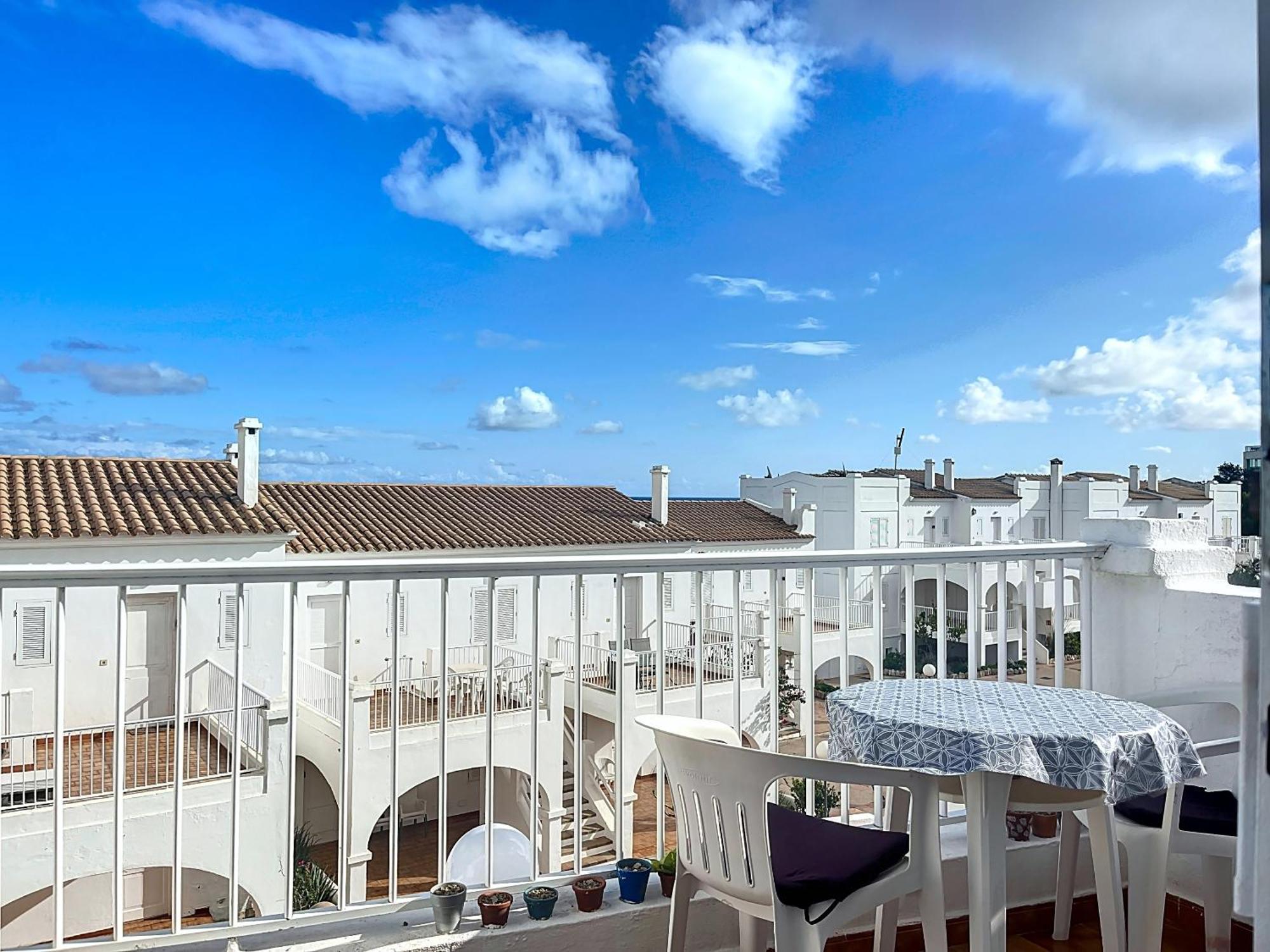320 Castell Sol Cb * Arenal d'en Castell